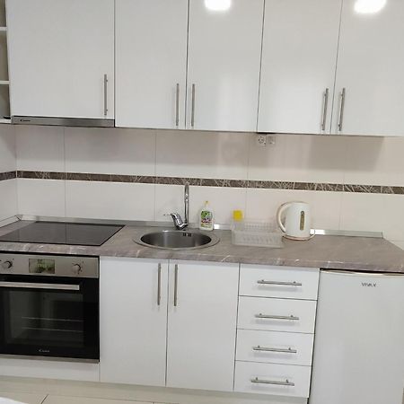 Apartments S&S Konjic Eksteriør bilde