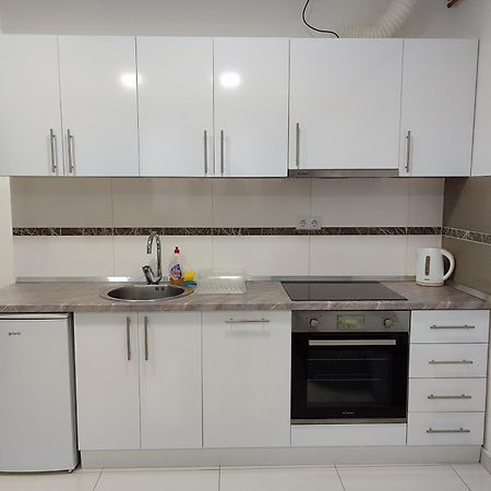 Apartments S&S Konjic Eksteriør bilde