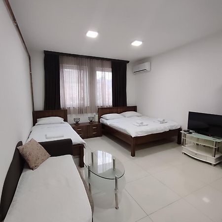 Apartments S&S Konjic Eksteriør bilde