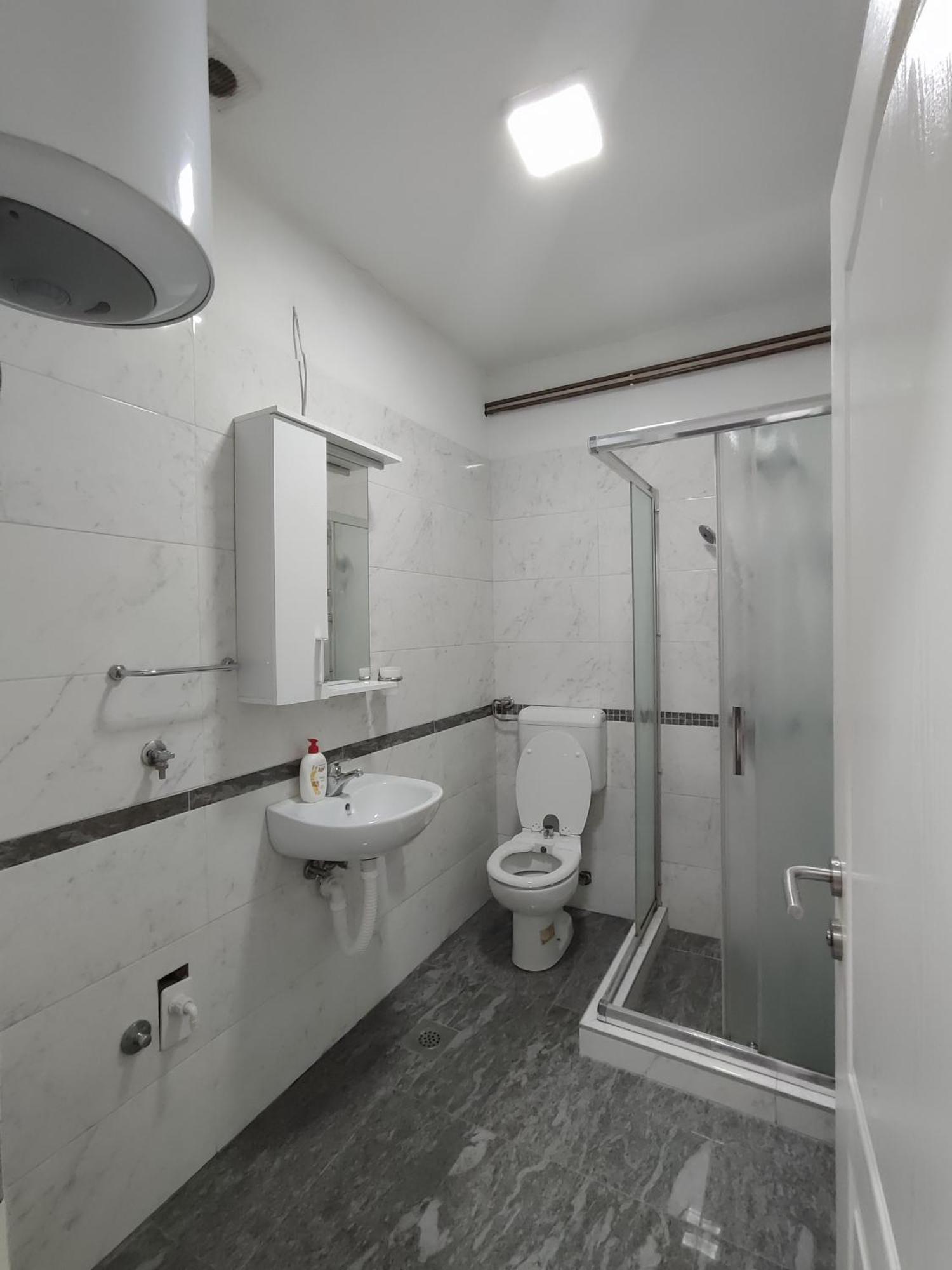 Apartments S&S Konjic Eksteriør bilde