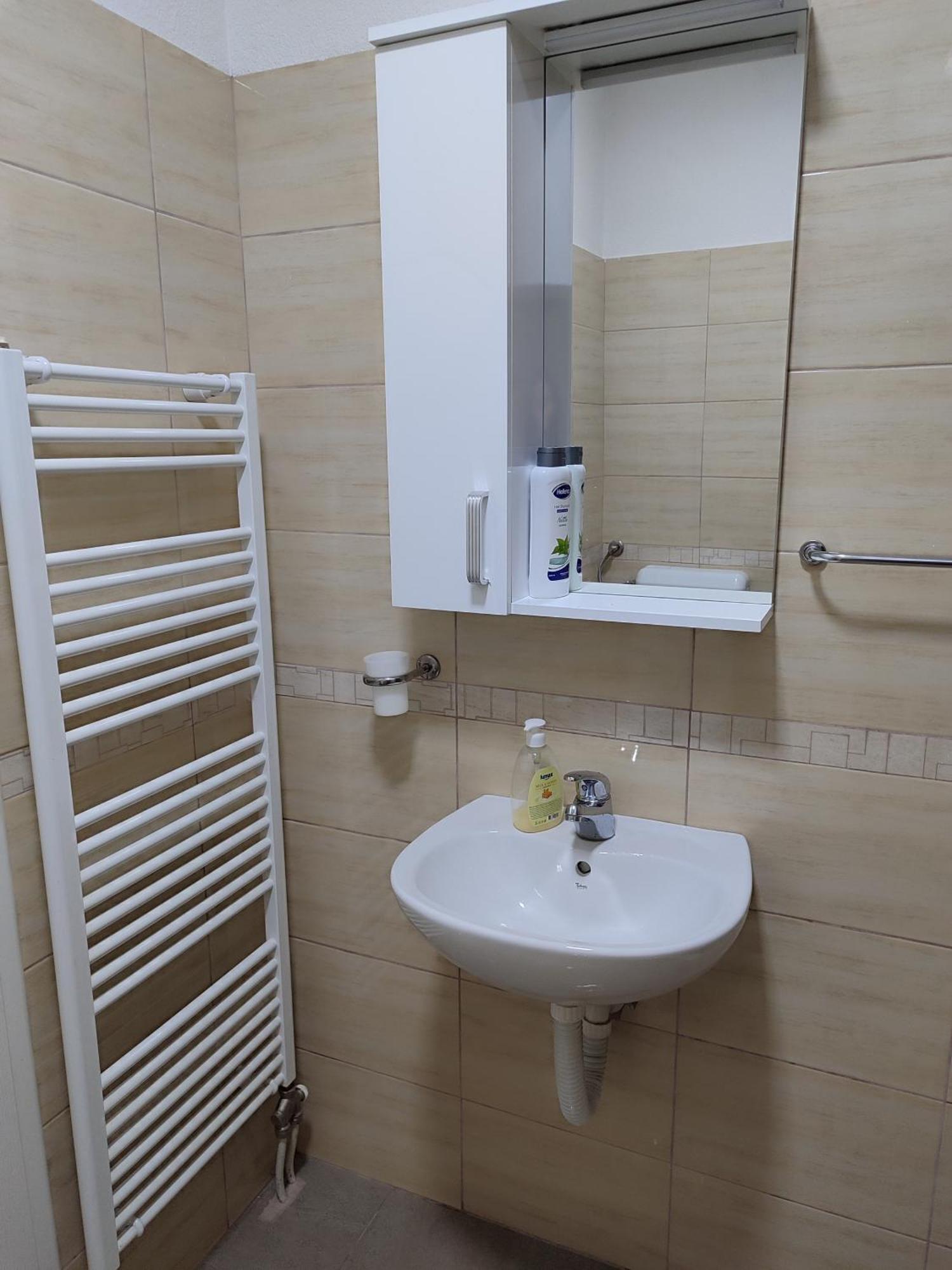 Apartments S&S Konjic Eksteriør bilde