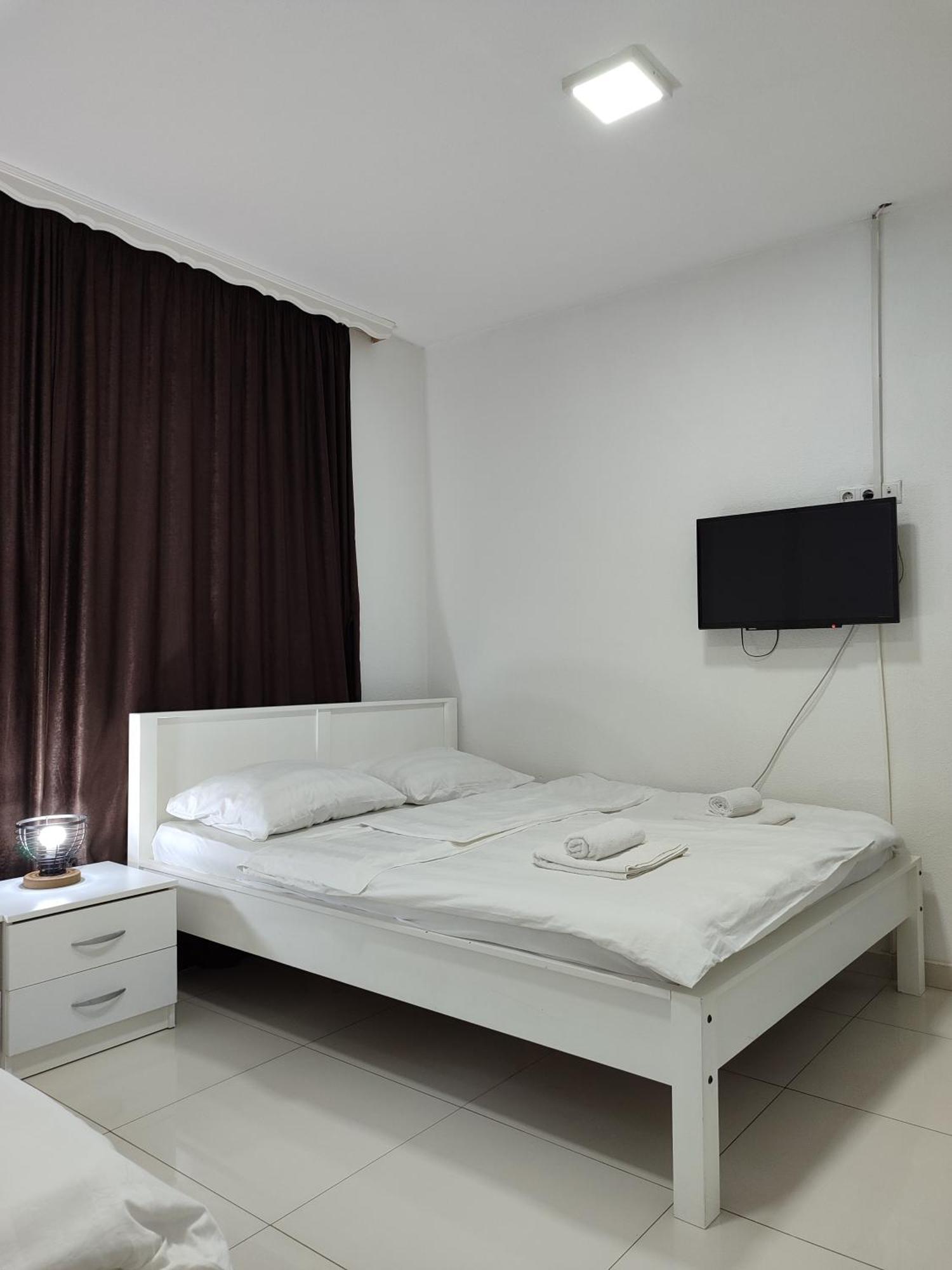 Apartments S&S Konjic Eksteriør bilde