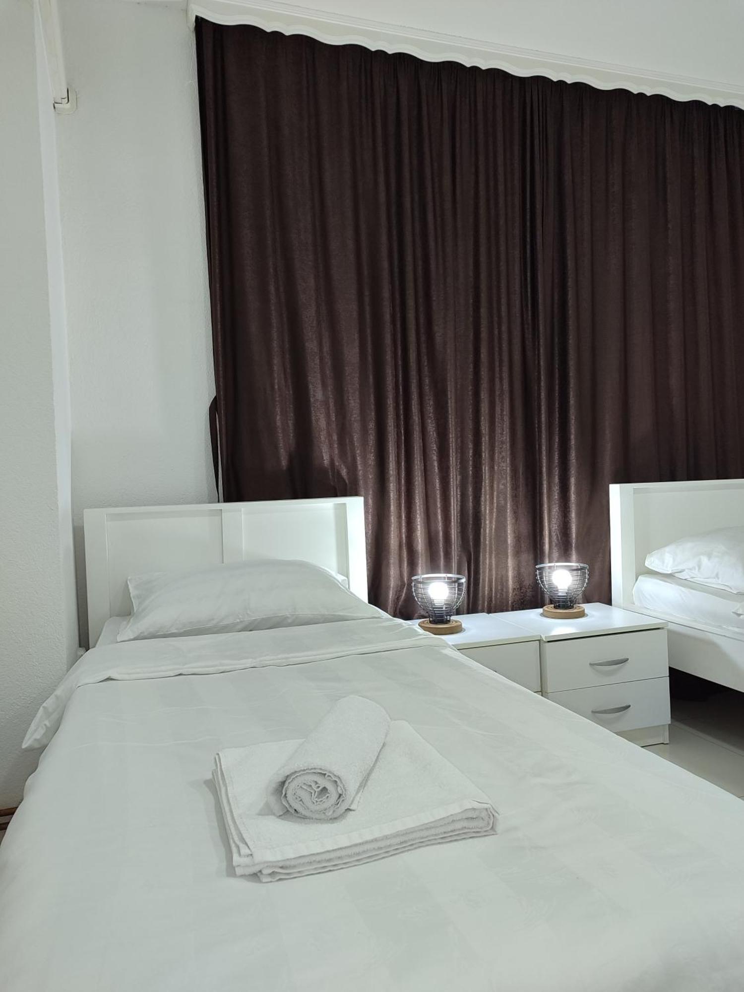 Apartments S&S Konjic Eksteriør bilde