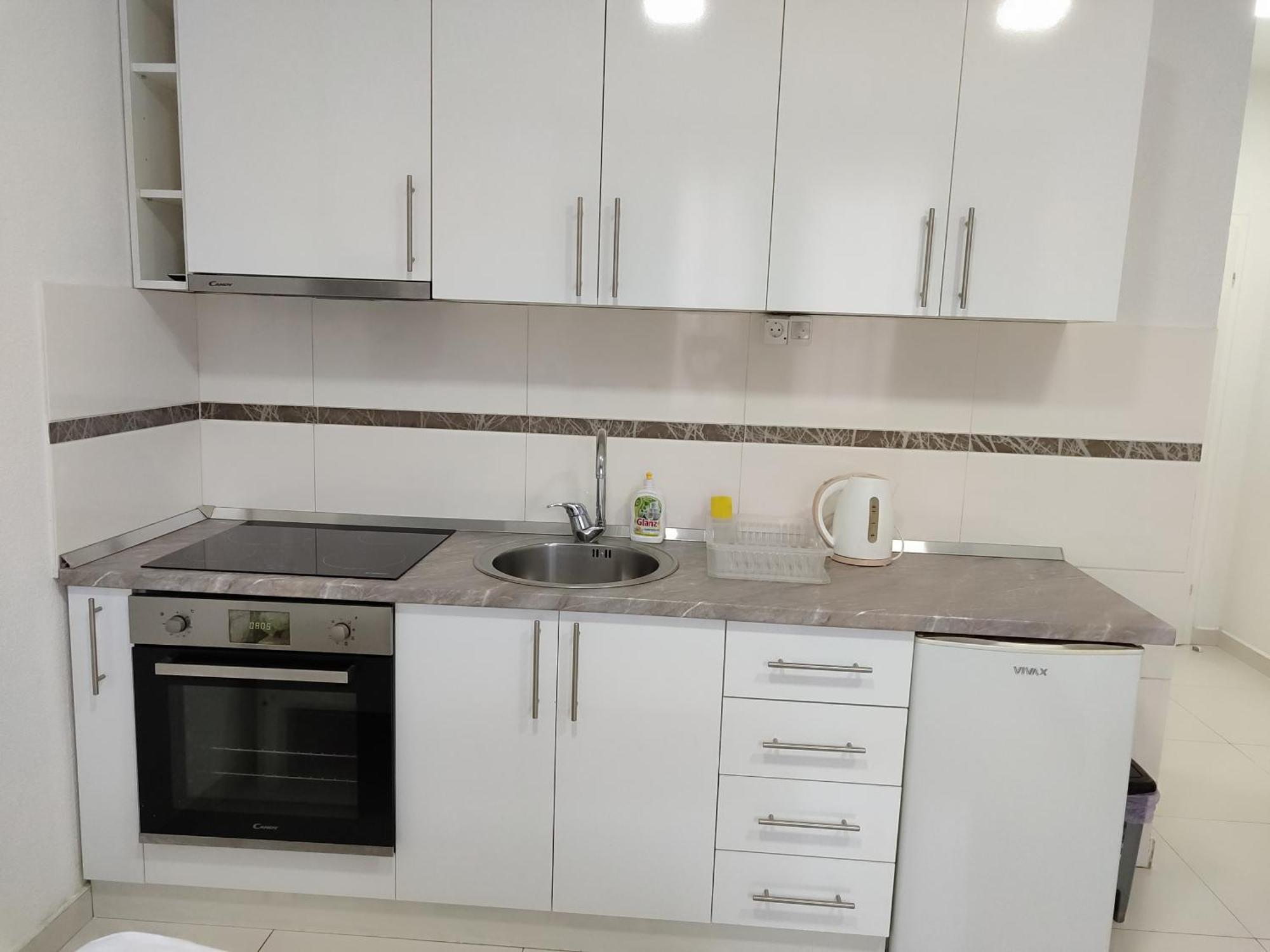 Apartments S&S Konjic Eksteriør bilde