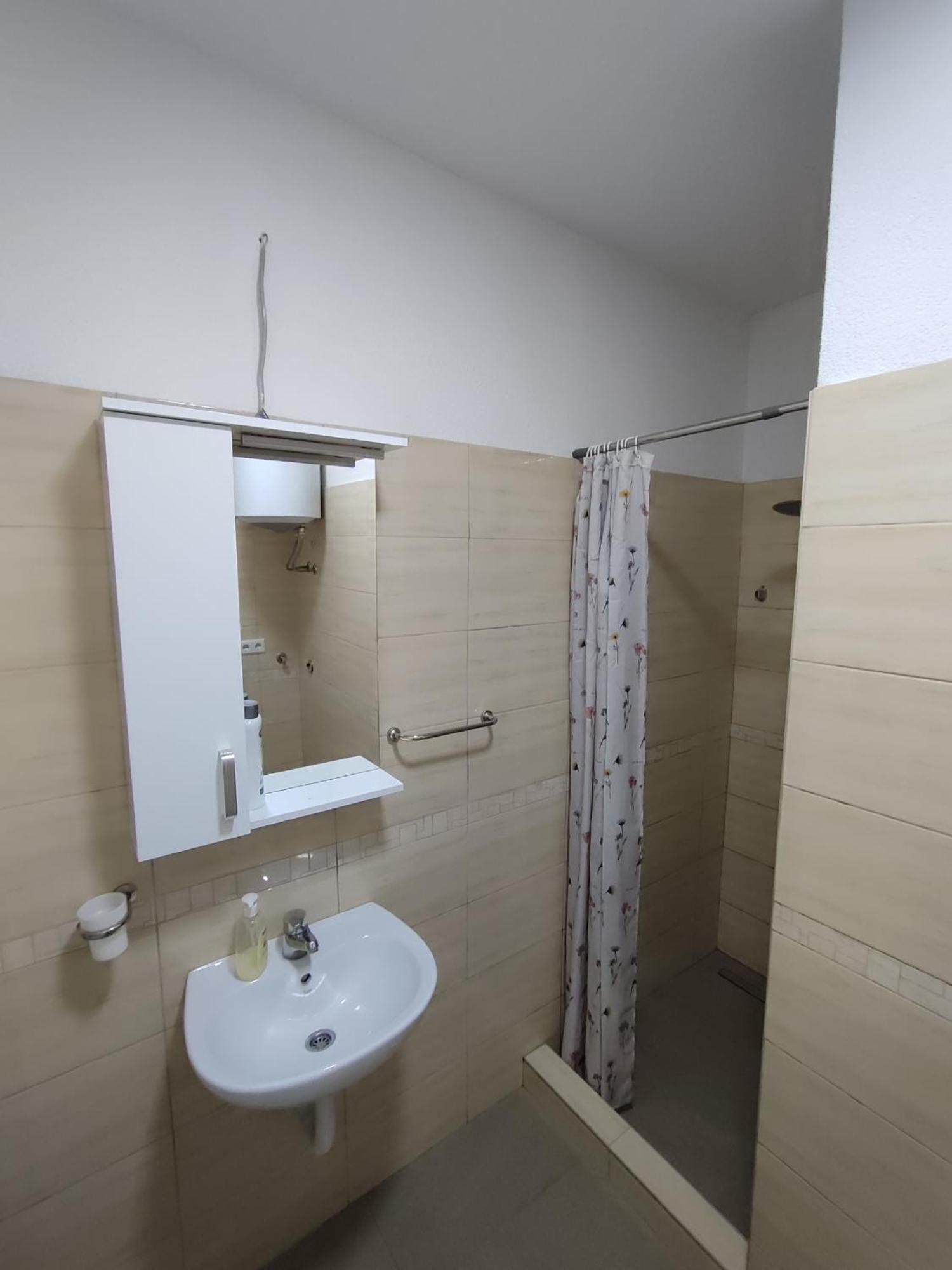 Apartments S&S Konjic Eksteriør bilde