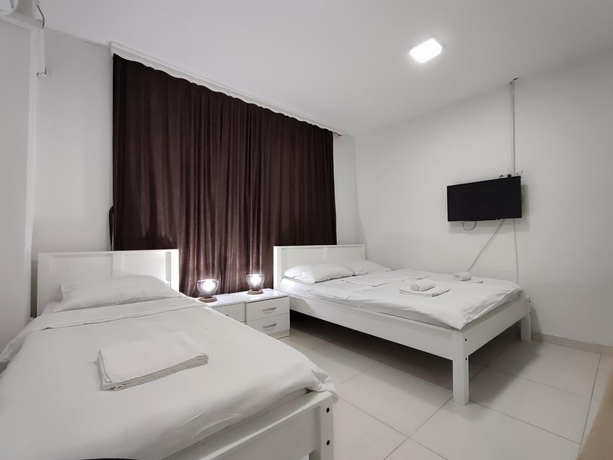 Apartments S&S Konjic Eksteriør bilde