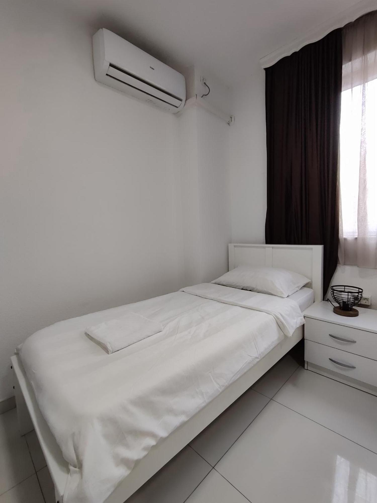 Apartments S&S Konjic Eksteriør bilde