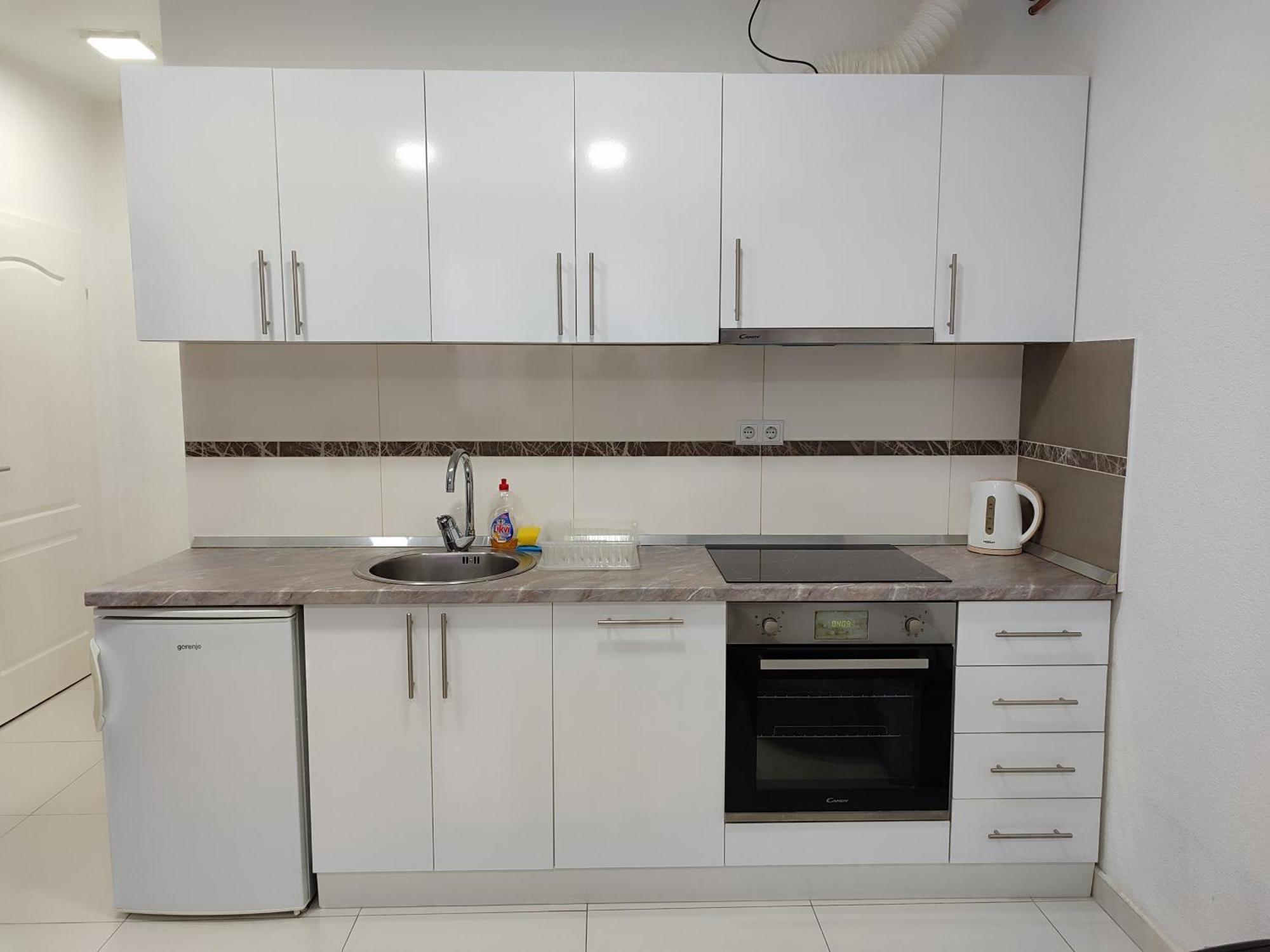 Apartments S&S Konjic Eksteriør bilde