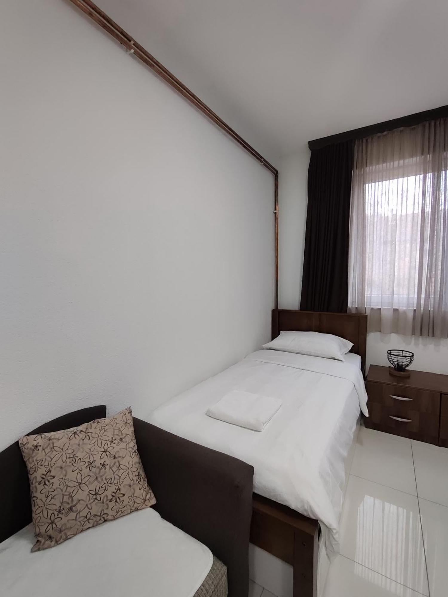 Apartments S&S Konjic Eksteriør bilde