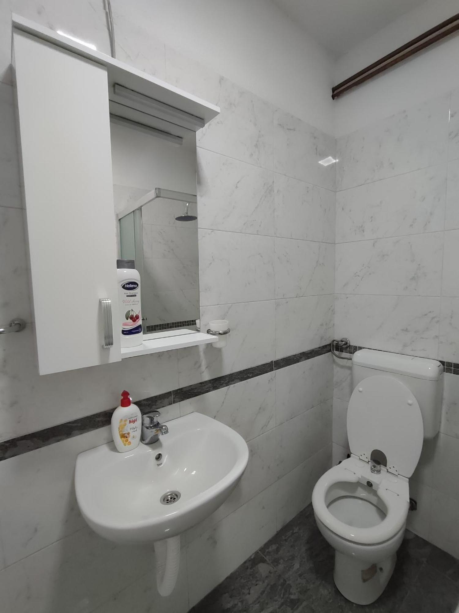 Apartments S&S Konjic Eksteriør bilde