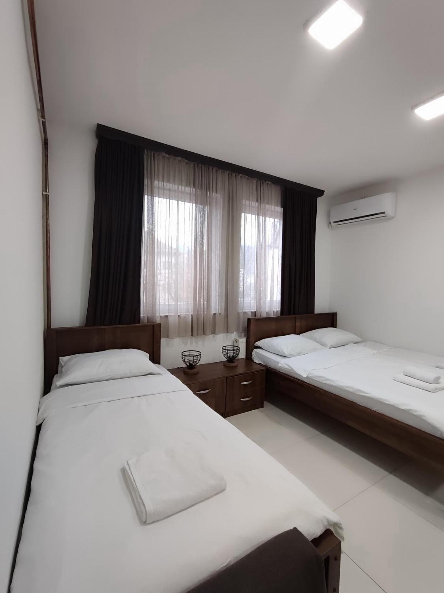 Apartments S&S Konjic Eksteriør bilde
