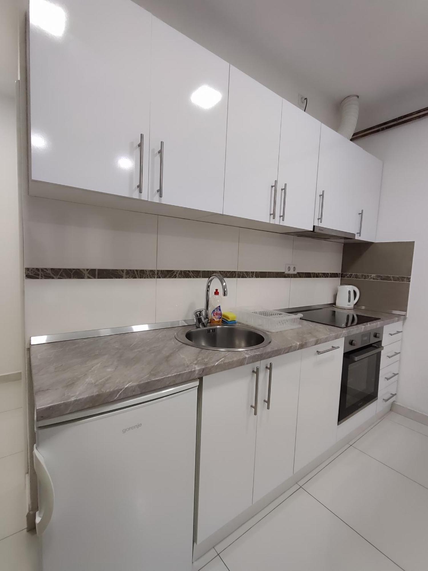 Apartments S&S Konjic Eksteriør bilde