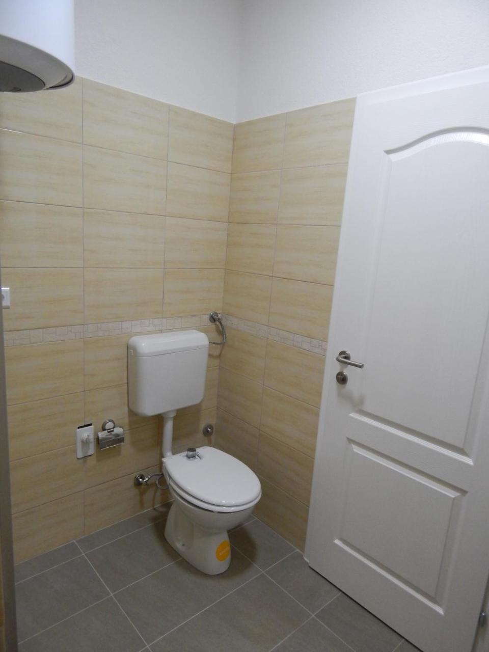 Apartments S&S Konjic Eksteriør bilde