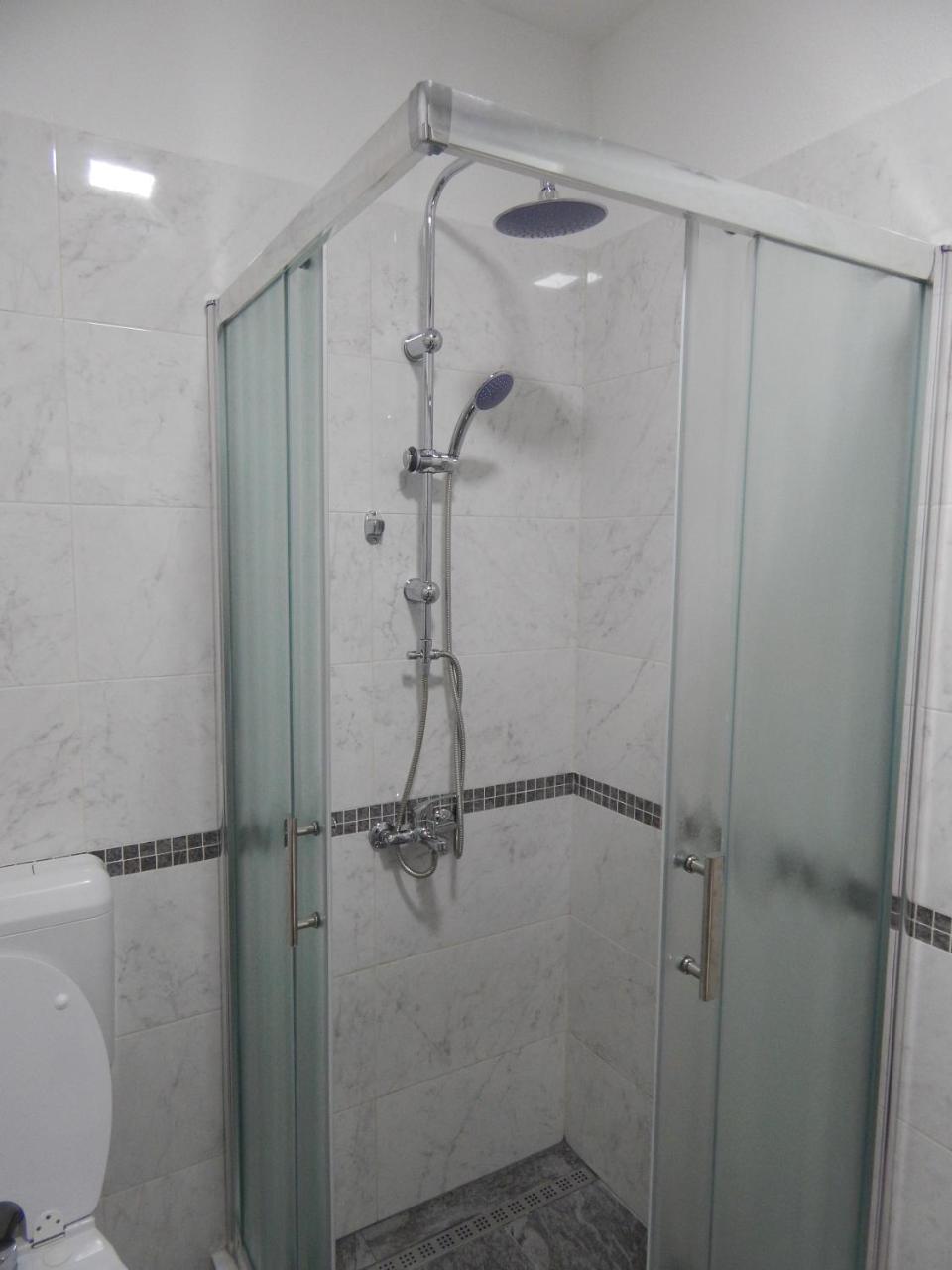 Apartments S&S Konjic Eksteriør bilde